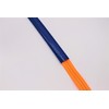 Edge protection hose for lashing straps, 35 mm, edge protection,