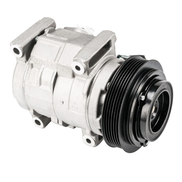 KAC A/C Compressors For 2011-2020 Dodge Grand Caravan 2011-2014 Dodge