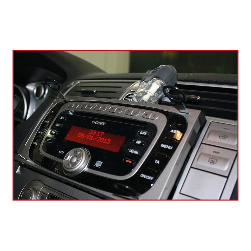 KS Tools Radio / Navigation Device Release Tool VW 2-Piece