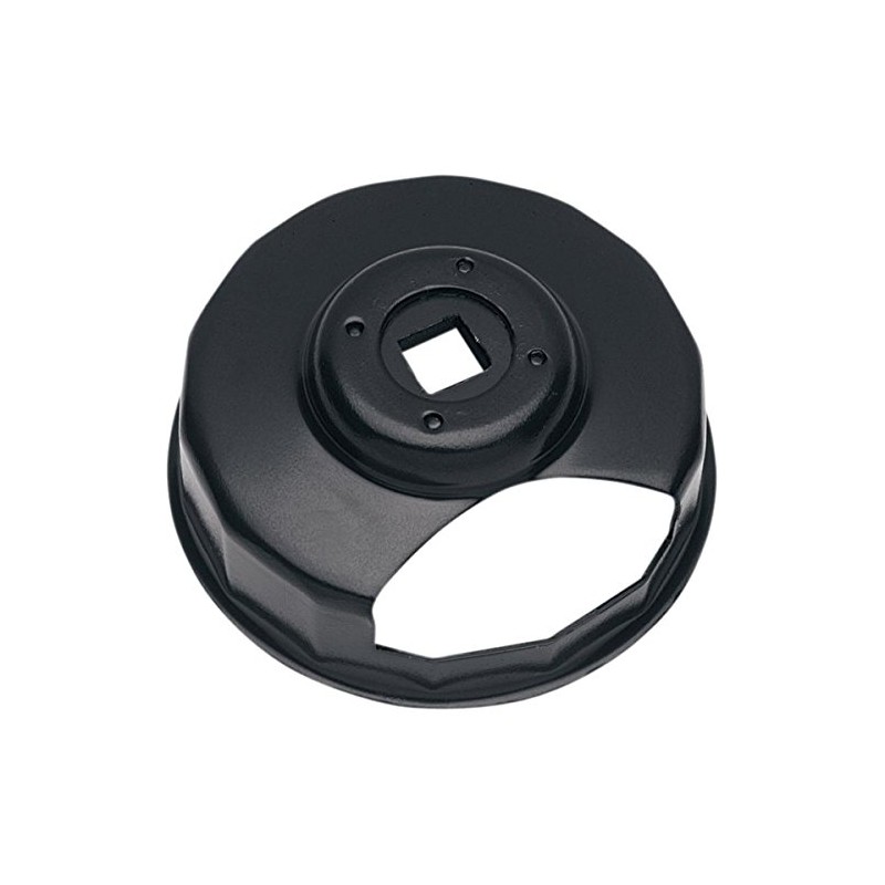 Tool to Install/Remove 3" Oil Filter Fits Most Harley Filters