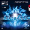 Donic Rubber Bluefire M2, 1,8 mm, black