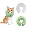 CuteBone Inflatable Recovery Dog Cone, Pet Inflatable Collar for After
