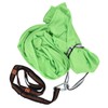Aerial Yoga Hammock 1 X 2.8m Safe Breathable Relieve Pain