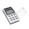 TENS Electronic Stimulator 15 Modes 20 Gears Low Frequency Pulse