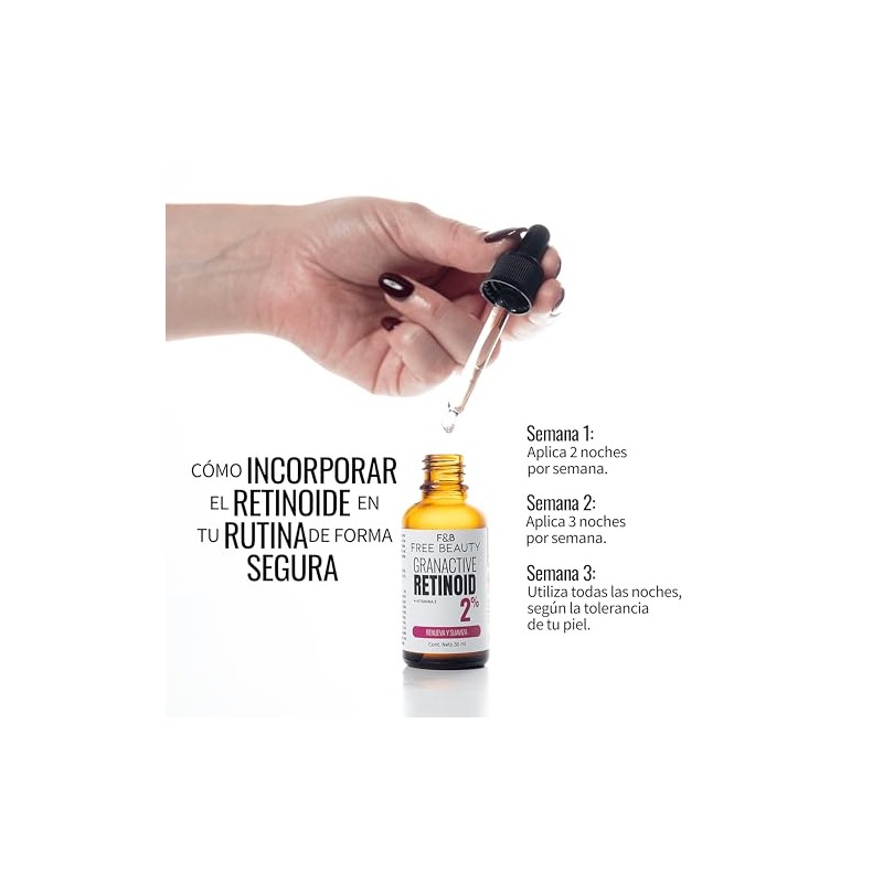 SERUM GRANACTIVE RETINOID + VITAMINA E