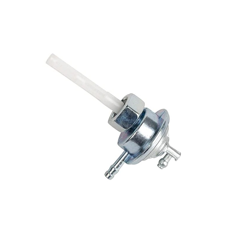 Fuel tap vacuum for 2 and 4 stroke China scooter