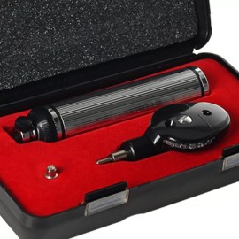 Gowllands Oftalmoscopio Gowllands