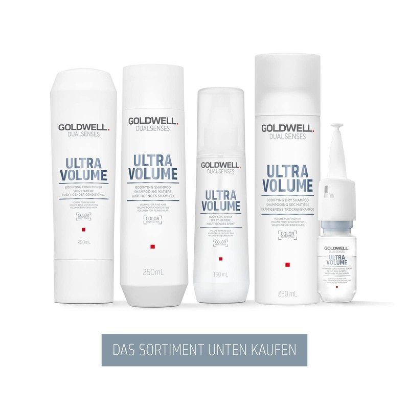 Goldwell Dualsenses Ultra Volume Bodif Ying