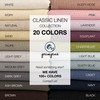 Primpins Short Upholstery Pins - Classic Linen - 20 Colors
