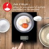 Salter 1172 BKDR Premium Large Platform Electronic Scale – Digital
