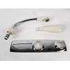 American Standard VINTAGE AMERICAN STANDARD 4190.039 AQUAMIX Kitchen Faucet NOS