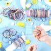 Roe Dolph Blue Friendship Bracelets for Women Gifts Trendy Stuff