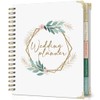 Your Dream Wedding Planner for the Bride, Wedding planning book