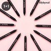 Starry Eyes Gel Eyeliner Set of 2 03 Rose Gold