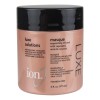Ion Tratamiento Para El Cabello Dañado Con proteínas de seda