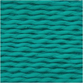 Rico Creative So Cool + So Soft Chunky 027 Turquoise