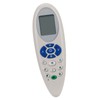 ALLIMITY Replce Remote Control fit for CARRIER AC Air Conditioner
