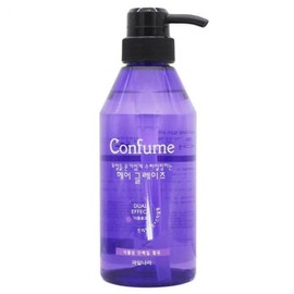 Glaze [XBJ11108]모발 컬을 살려주는 헤어젤 400ml 글레이즈 Hair Gel to Enhance Curl 400ml Glaze [ONECOLOR／FREE]