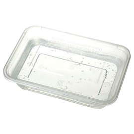 Kameyama Candlehouse Hard Gel Wax [Melting Point 84°C] 7.1 oz (200 g)