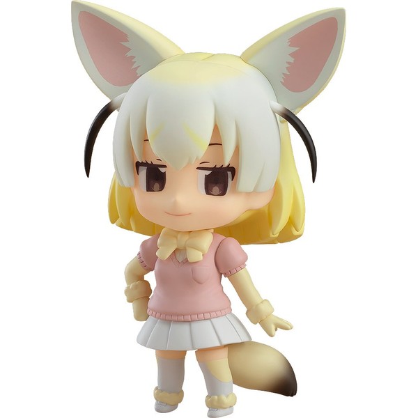 Nendoroid himself Shades to Choose From Friends Ferrules Neck Non