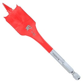 Diablo by Freud DSP1050 7/8 in. x 4 in. SPEEDemon Spade Bit