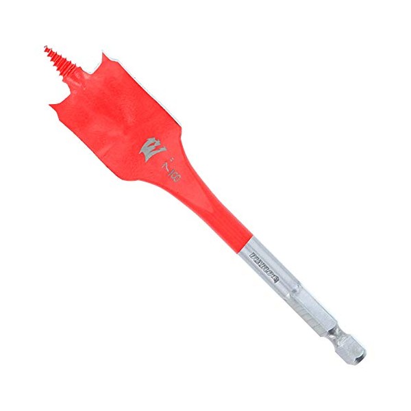 Diablo by Freud DSP1050 7/8 in. x 4 in. SPEEDemon