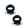 Universal Pot Lid Replacement Knobs Pan Lid Holding Handles (2