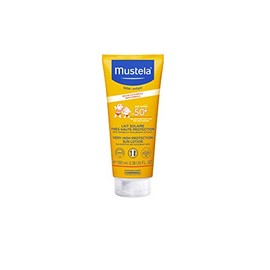 Mustela Very High Protection Sun Lotion SPF50+ 100ml