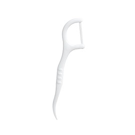 Ebisu B-D4651 Daily Ultra Fuwa Floss, 120 Pieces, Set of 2