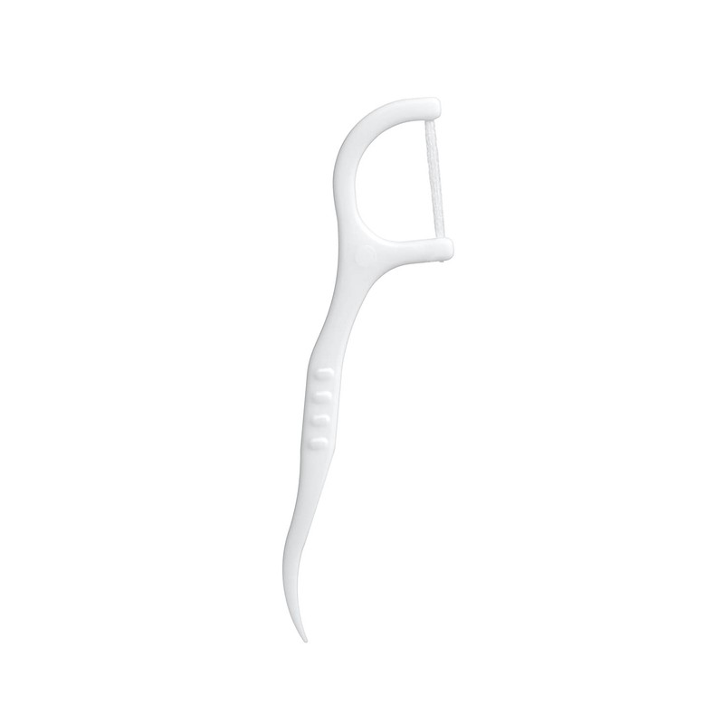 Ebisu B-D4651 Daily Ultra Fuwa Floss, 120 Pieces, Set of