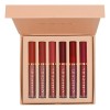 Set De 6 Pintalabios Líquidos Velvet Mate Mate Mate, 2,5