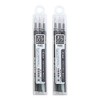 Pilot FriXion Ball Refills, Fine Point, 0.7mm, Black, LFBKRF30F3B x 2, Pack of 2