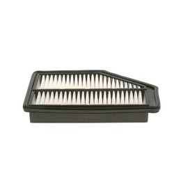 Autoteile Gocht Luftfilter Motorluftfilter Filter Kompatibel mit Honda Cr-V IV RM 2012-2013