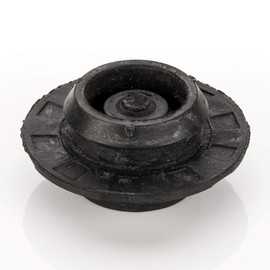 LST Radiator bracket + rubber mounting bottom LR J C4