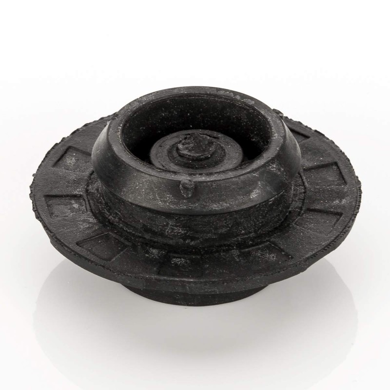 LST Radiator bracket + rubber mounting bottom LR J C4