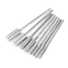 Set of 8 Grinding Drill Bits Diamond Bits Diamond Mounting