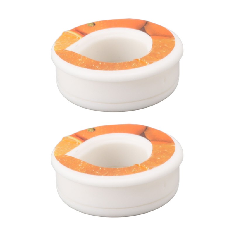 6Pcs Water Bottle Flavoring Pod 0 Sugar 0 Calories Drink