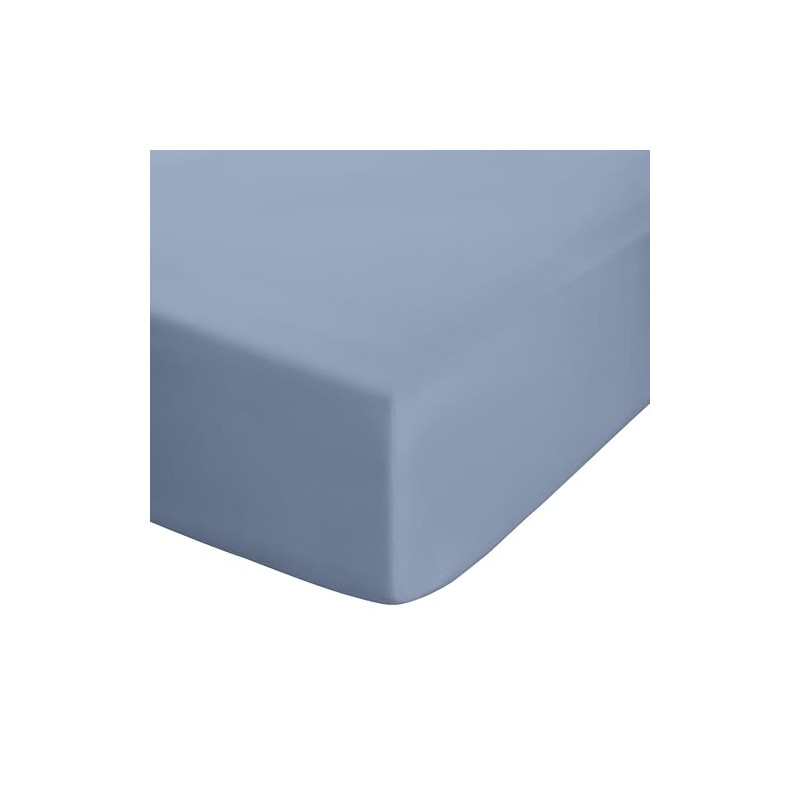 Catherine Lansfield Easy Iron Percale Combed Polycotton Sheets Bedroom Lansfield