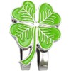 Golf Hat Clip with Magnetic Ball Marker, Durable Strong Removable