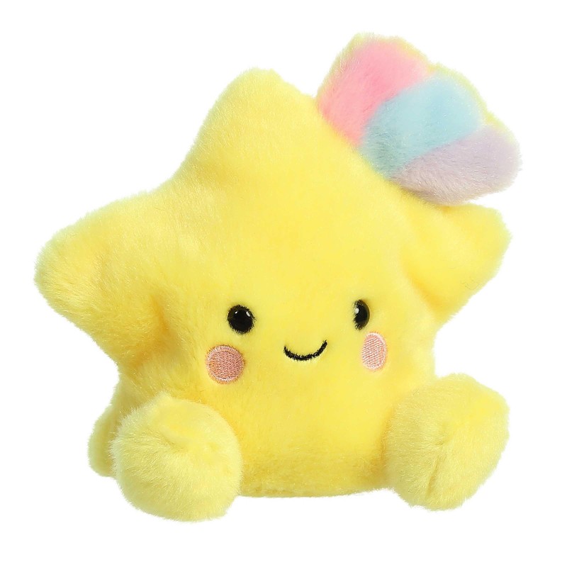 Aurora® Adorable Palm Pals™ Pisces Star™ Stuffed Animal - Fun