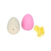Smiffys Unicorn Growing Hatch Eggs, 12pcs Assorted Colours, in Display