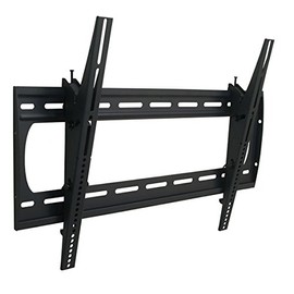 Premier Mounts P4263T Tilt Flat Panel Mount - 175 lb - Black