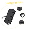 OSALADI Power Supply Tester Kit ATX Power Supply Jumper Bridge