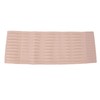 Comfortable 3D Trimmed Postpartum Belly Band Easy to Shape for