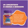Erba Vita Vitamina C Integratore Alimentare per Bambini, 30 Gummies