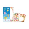 Letter Pad with Envelope for Kids Fairy Fairy Stationery Set