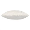 furn. Christmas Together Snow Angels Cushion Case,White,43 x 43 cm