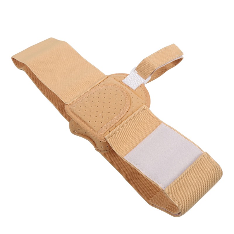 Hernia Belt Adjustable Soft Elastic Reduce Soreness Inguinal Hernia Support