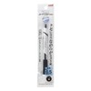 Mitsubishi Pencil SXN150051P.24 Permanent Ballpoint Pen Jet Stream 0.5 Black