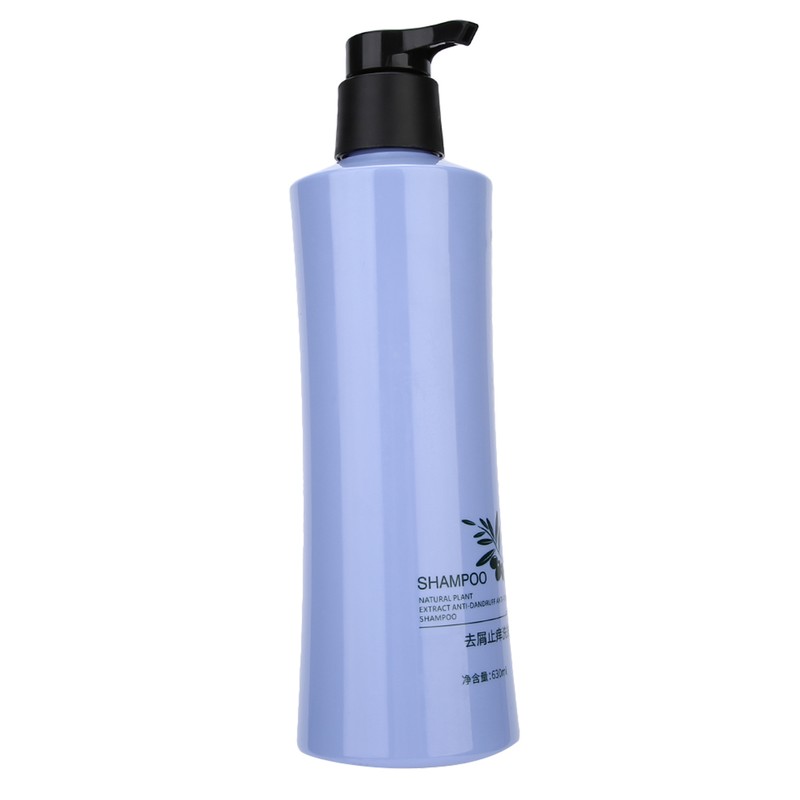 WINIFAN Anti Dandruff Anti Itching Oil Control No Silicone Oil